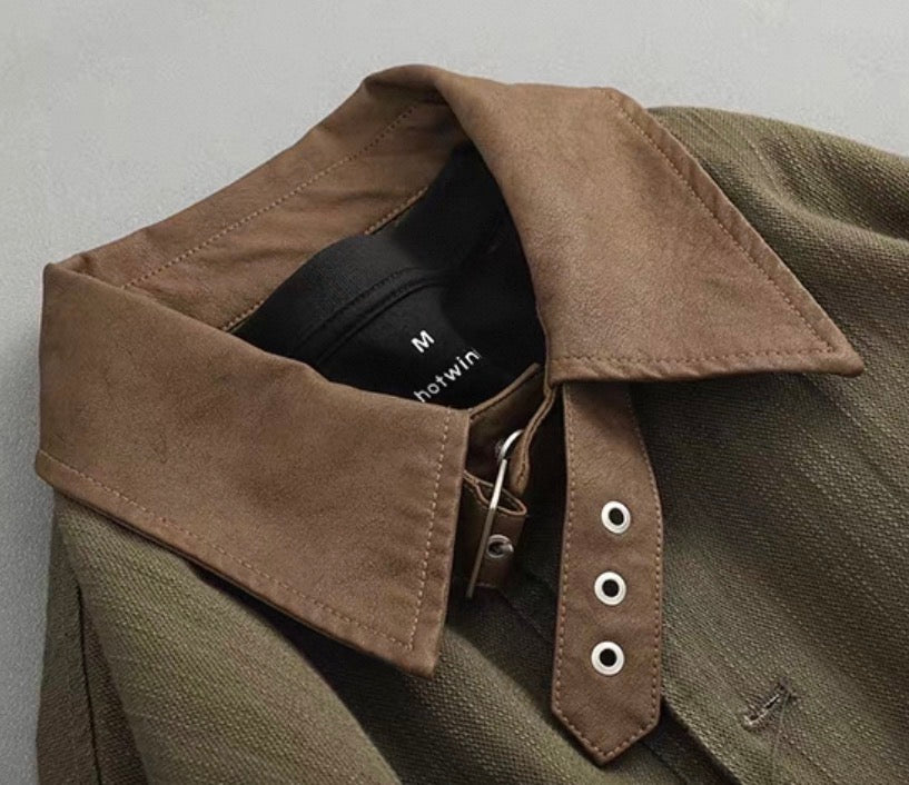 Dolton Field Jacket