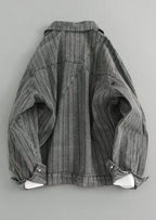 Ashford Denim Jacket