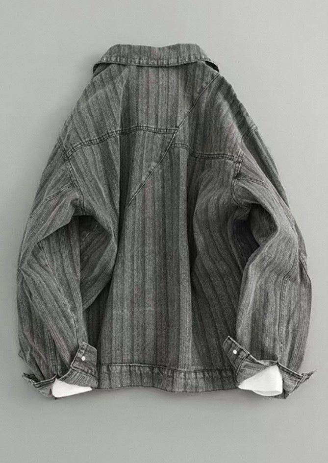 Ashford Denim Jacket
