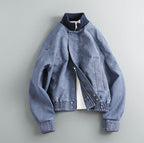 Ridge Bomber Jacket