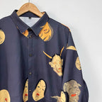 Kabuki Shirt