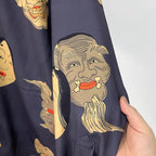 Kabuki Shirt