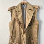 Nomad Strap Vest