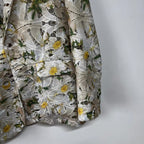 Daisy Lace Blazer