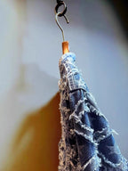 Stellar Distressed Denim Jacket