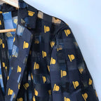 Marlow Organza Blazer