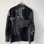 Orion Patchwork Blazer - One of a kind