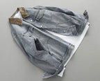 Hudson Denim Jacket