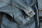 Ridge Utility Denim Jacket