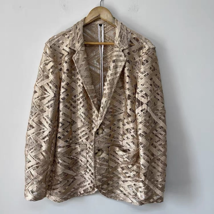 Lumi Blazer