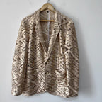 Lumi Blazer