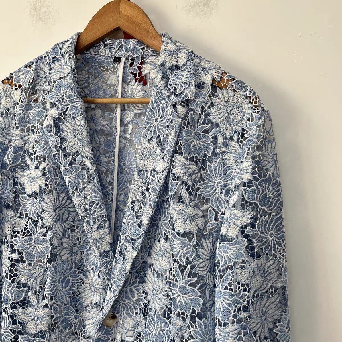 Bluebell Blazer