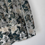 Rosalie Organza Blazer- One of a kind