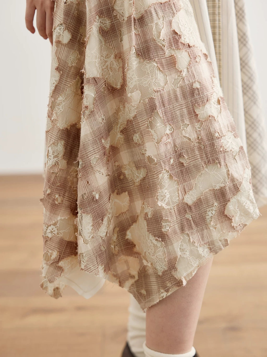 Meadow Patch Skirt