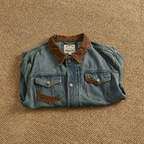 The Alder Field Jacket