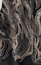 One-of-a-Kind Beaded Tank Top
