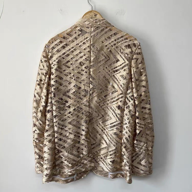 Lumi Blazer