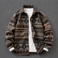 Southwestern Forest Jacket A07