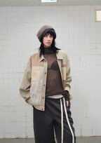 Heritage Workwear Jacket