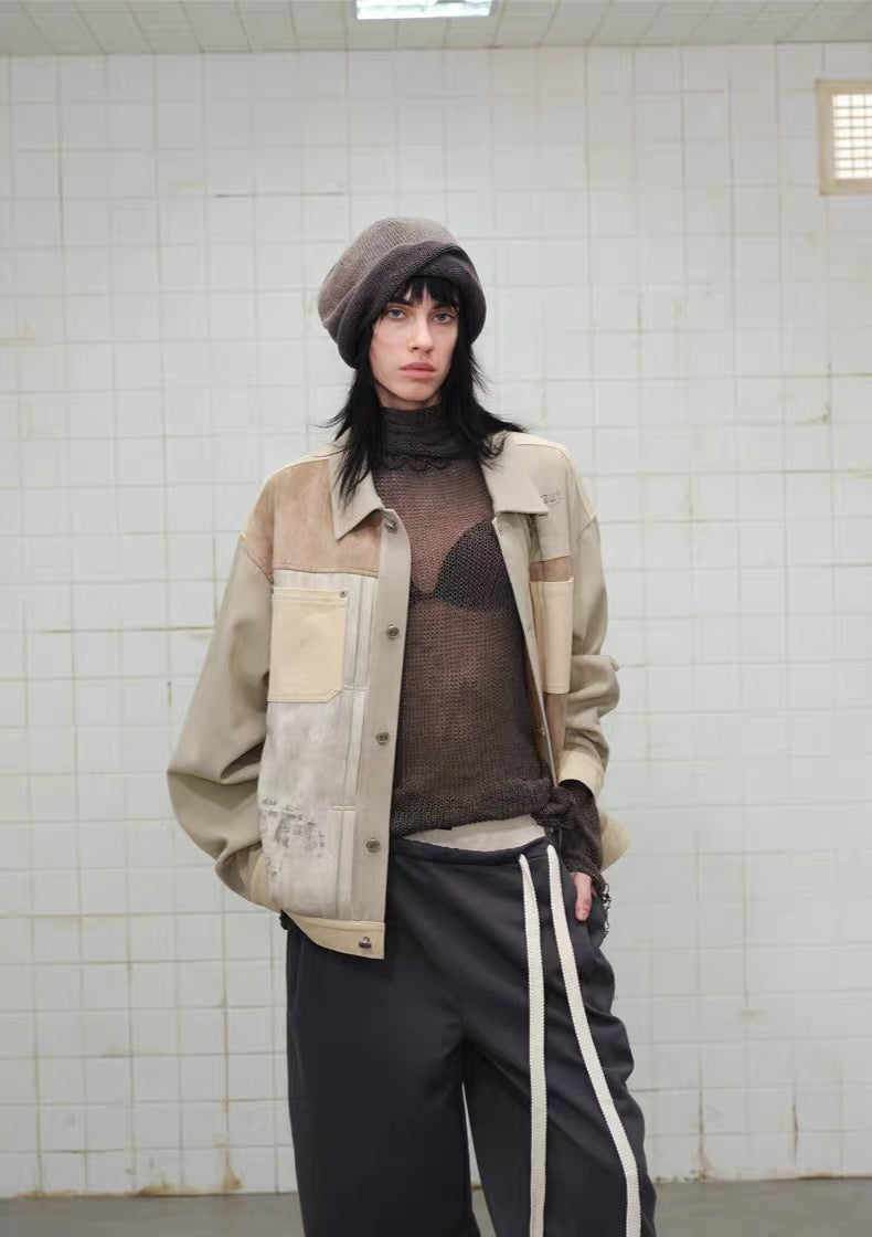 Heritage Workwear Jacket