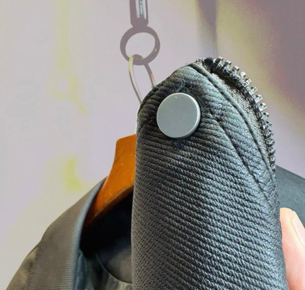 Slate Moto Jacket