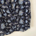 Floral Embroidered Lace Jacket