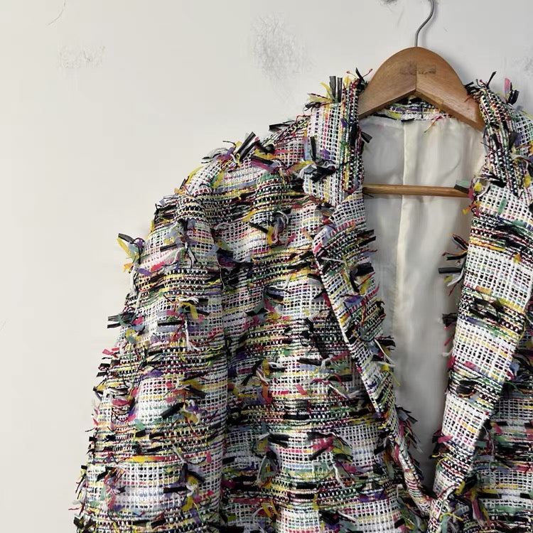 Confetti Jacket