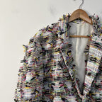 Confetti Jacket