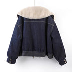 Northwood Denim Jacket