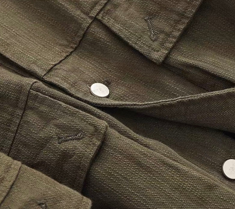 Dolton Field Jacket