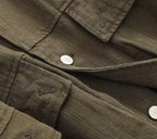 Dolton Field Jacket