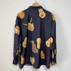 Kabuki Shirt