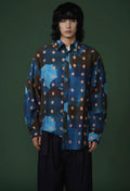 Midnight Bloom Shirt