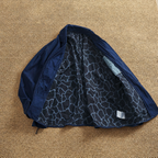 Everett Washed Cotton Chore Jacket