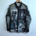 Atelier Organza Shirt