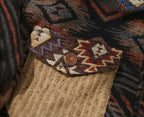 Woodland Patchwork Jacket A32