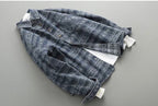 Indigo Canyon Denim Shirt