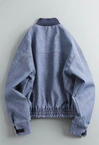 Ridge Bomber Jacket
