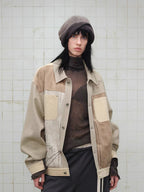Heritage Workwear Jacket