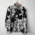 Monroe Floral Print Shirt