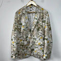 Daisy Lace Blazer