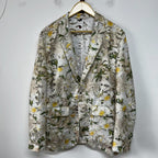 Daisy Lace Blazer