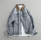 Hudson Denim Jacket