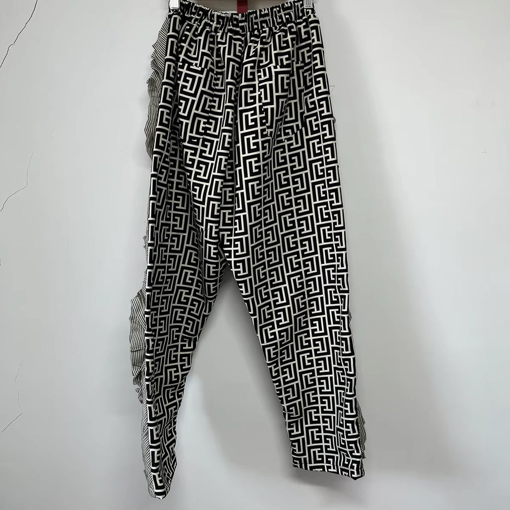 Ripple Reworked Pants