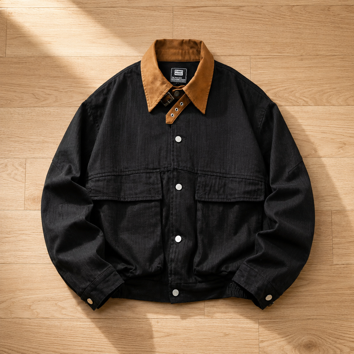 Dolton Field Jacket