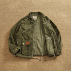 The Alder Cord Jacket
