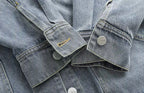 Hudson Denim Jacket