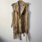 Nomad Strap Vest
