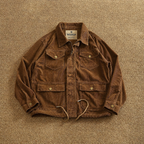 The Alder Cord Jacket