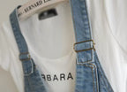 Rover Denim Vest